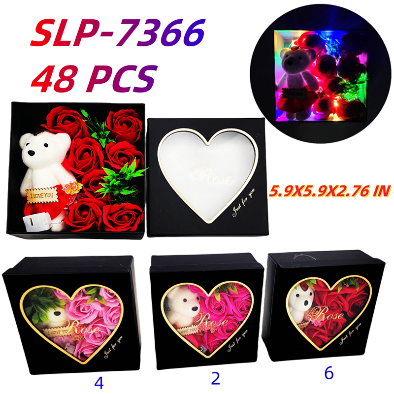 SLP-7366 CS48